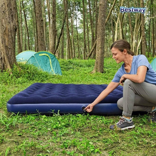 Colchon Inflable Kingsize Bestway #67004