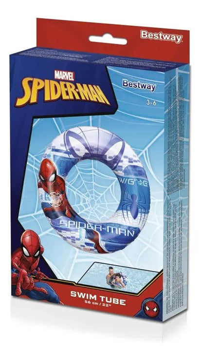 SALVAVIDAS SPIDERMAN 56 cms #98003