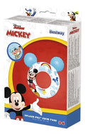 Salvavidas Mickey&Friends 74cm x 76cm #9102K