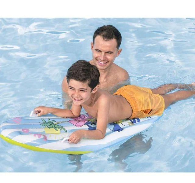 Tabla Surf Stitch 1.14m x 46cm #9104V