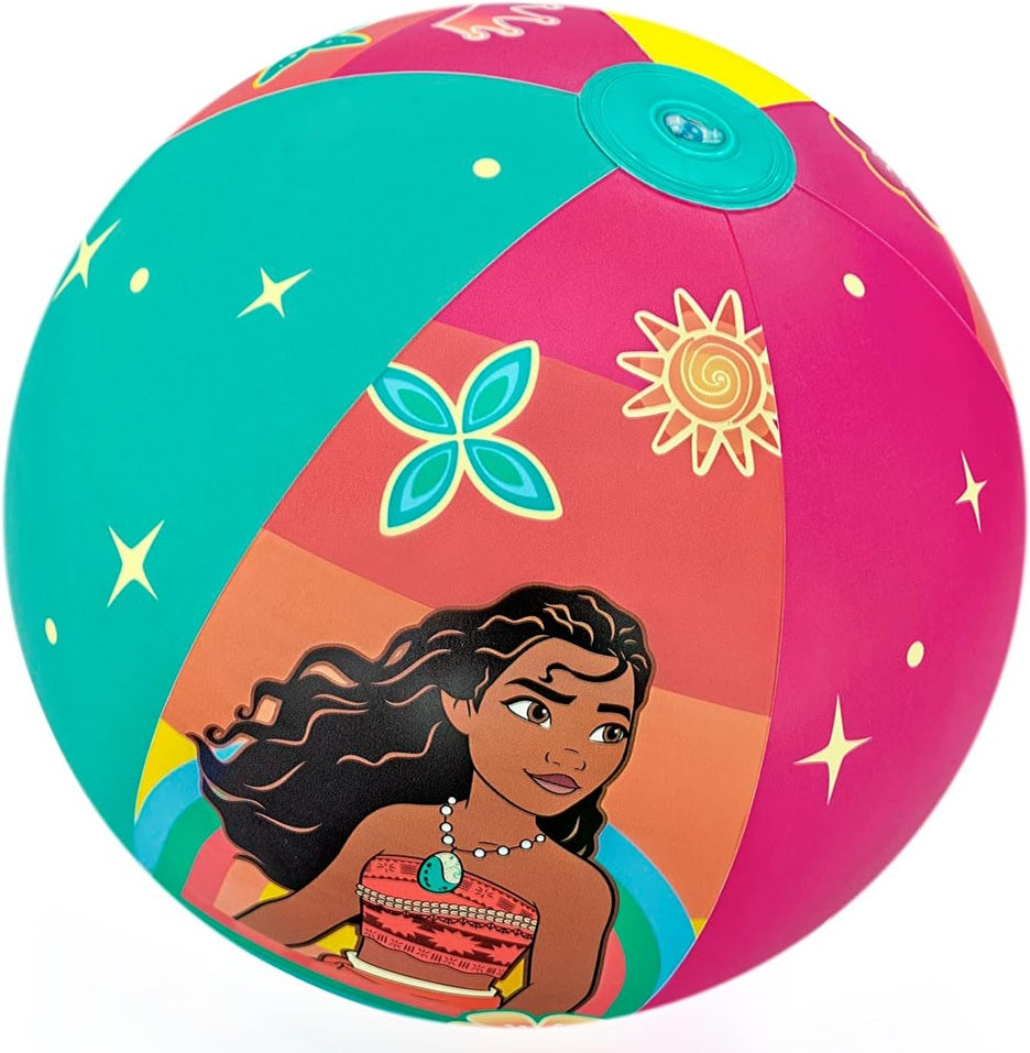 PELOTA PRINCESAS #91042