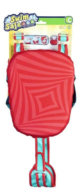 Chaleco Salvavidas Aqua 3+ #32330