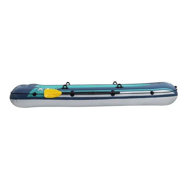 Bote Inflable Trek X3 Raft Set/2.94m x 1.37m #61154