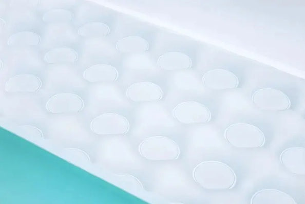PISCINA ROSA/AZUL 1.65M X 1.04M X 25CM #51115