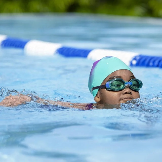 Gorra de Natacion #26049