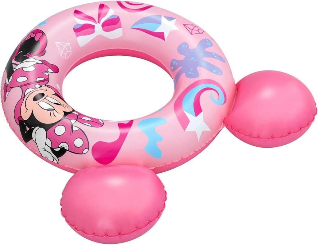 Salvavidas Minnie 74cm x 76cm #9102N