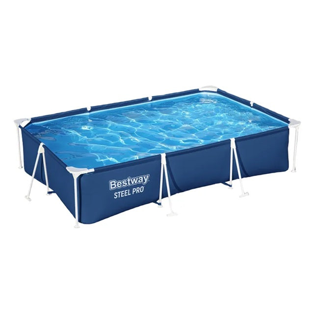 Alberca Tubular Jumbo #561NS