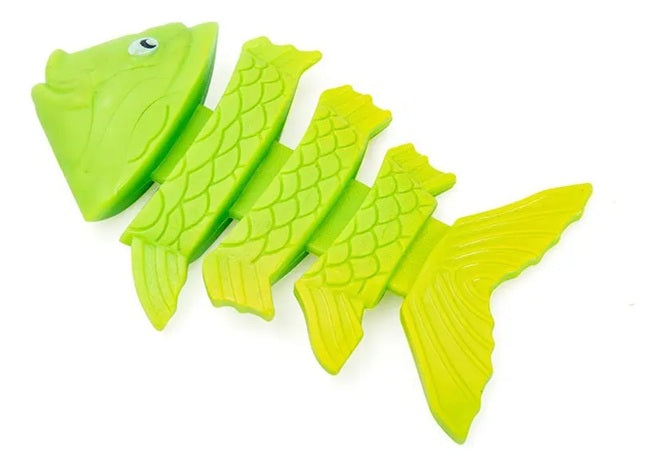 SET DE PECES JUEGO DE ALBERCA #26029
