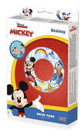 SALVAVIDAS MICKEY MOUSE 56 cms #91004