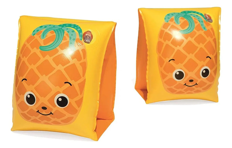 FLOTADORES FRUTAS INFANTIL #32042