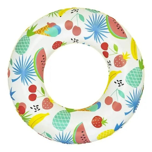 SALVAVIDAS INFANTIL 61CM #36014