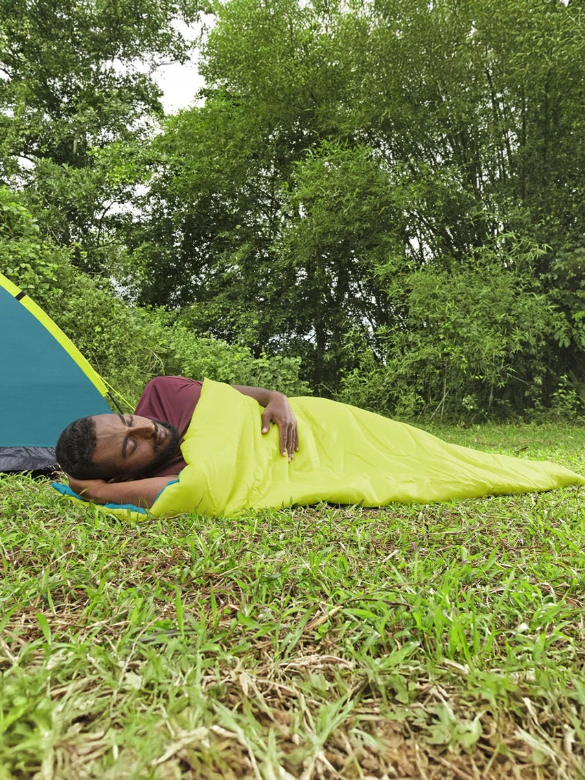 Sleeping bag 1.80m x 75cm #68099