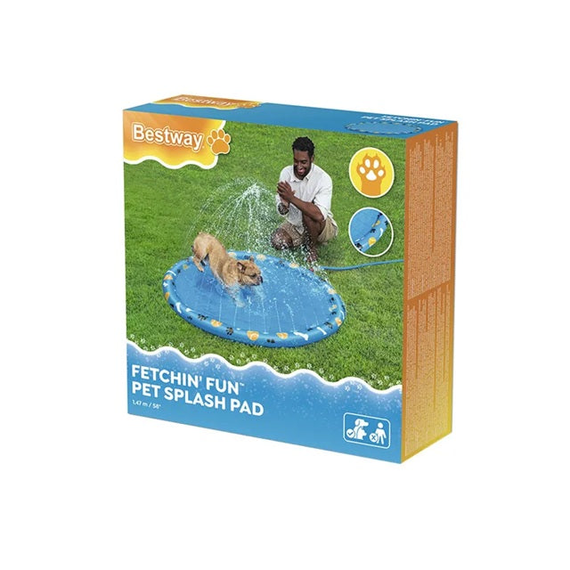 Juego Refrescante para Mascota/1.47m #52699