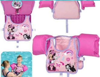 Chaleco Salvavidas Minnie #9101A