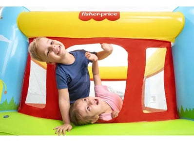 BRINCOLIN FISHER PRICE #93553