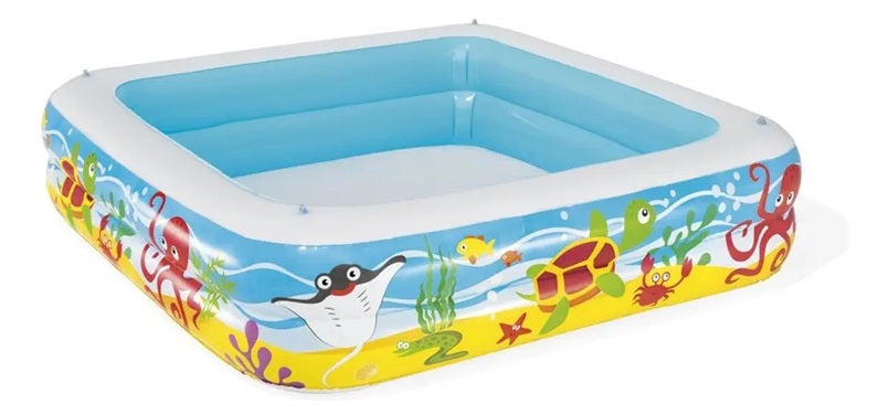 PISCINA C/TECHO #52192