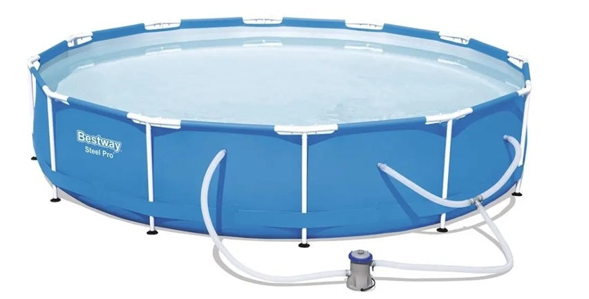 Piscina de 3,66 m x 76 cm #56680