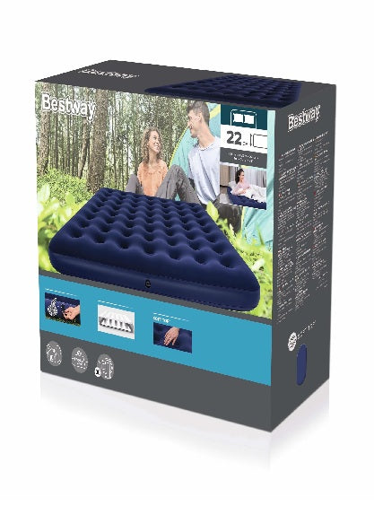 Colchon Inflable Kingsize Bestway #67004