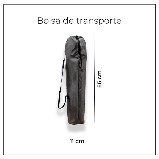 Silla plegable #GL-7216002