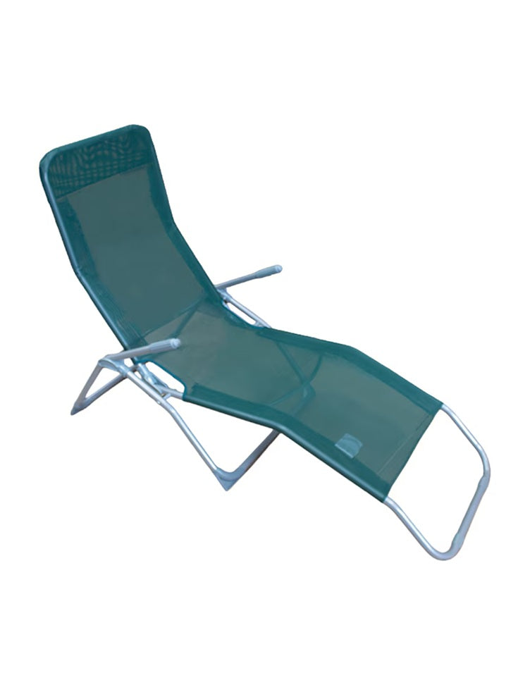 Silla Camastro 140.5L x60.5A #GL-8133001