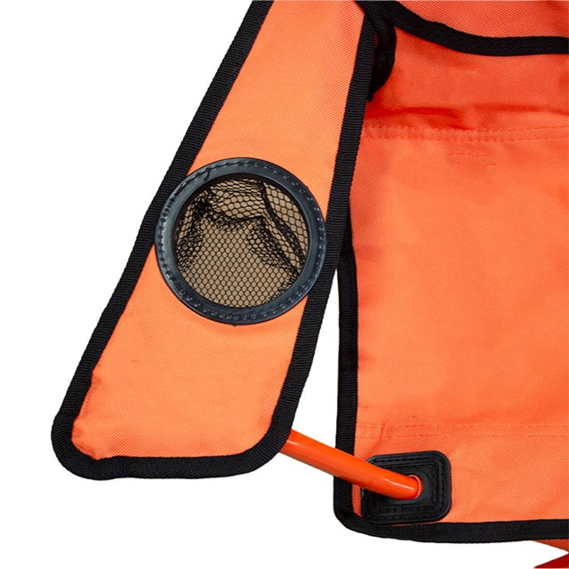 Silla Plegable para Niñ@ /55largo x 31ancho x 68alto #GL-7215030