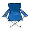 Silla plegable/52largo x 83ancho x 41/85alto #GL-7215027