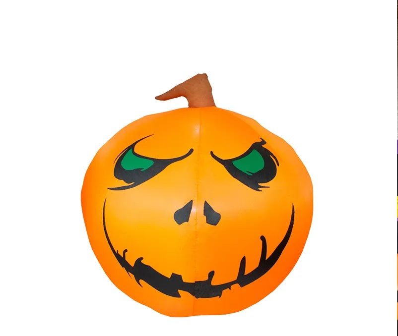 Inflable Calabaza Halloween
