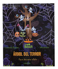 Inflable Arbol Terrorifico Hallowwen