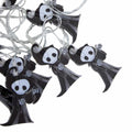 Serie De Luces Halloween Parca 20 Led