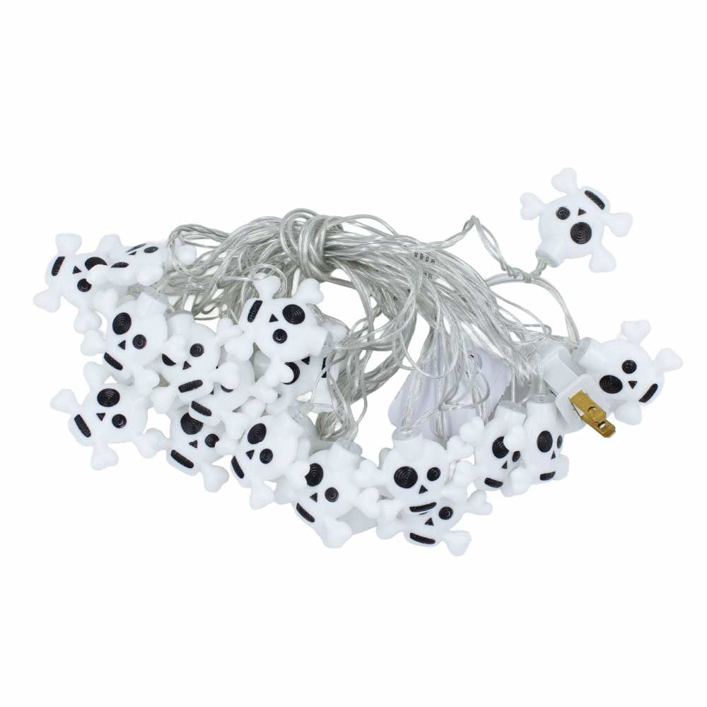 SERIE 20LED CABEZA CALACA