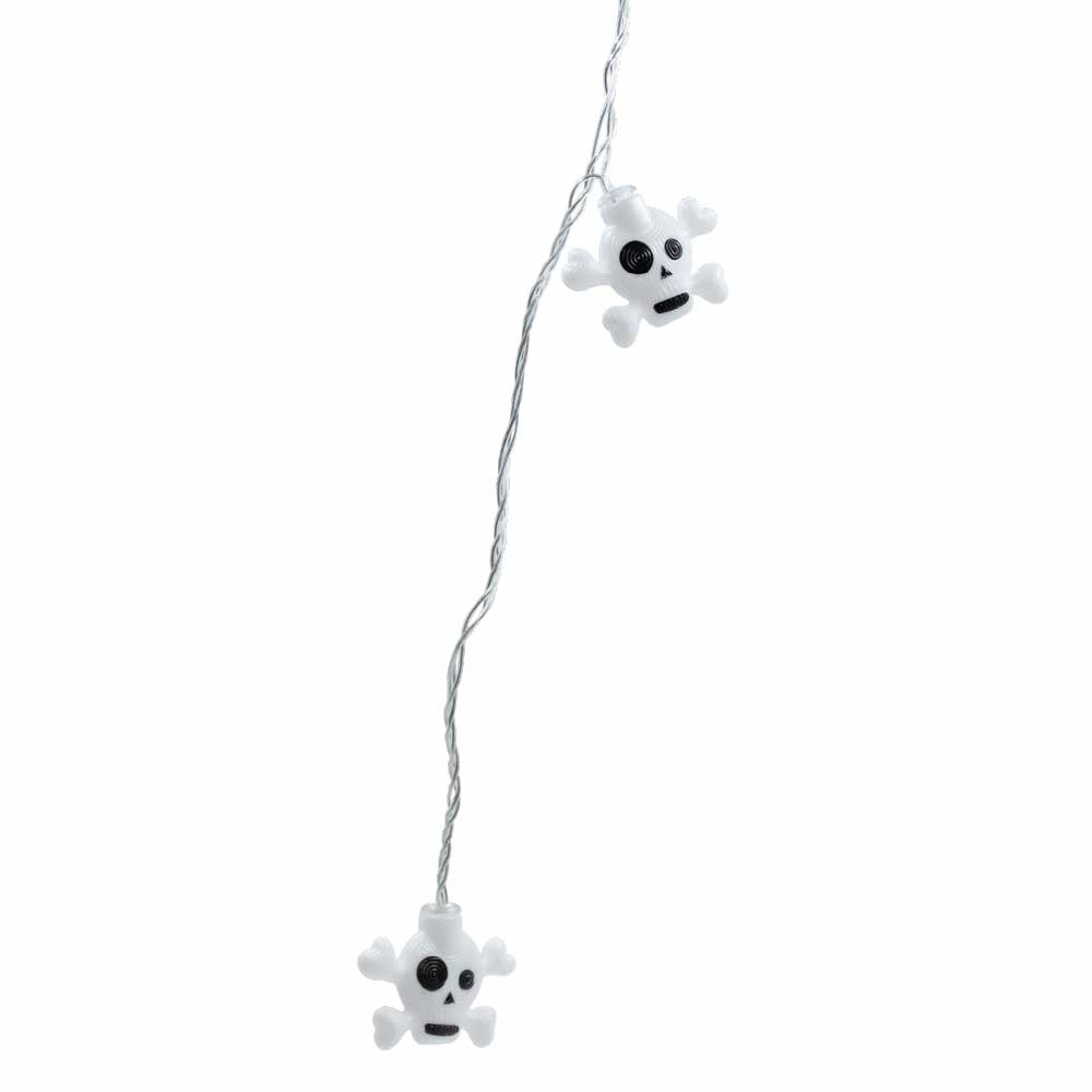 SERIE 20LED CABEZA CALACA